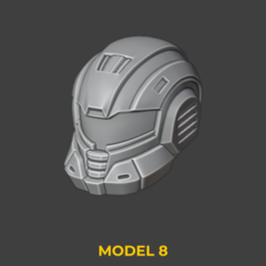Heads Set 34 na internet