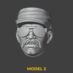 Heads Set 35 na internet