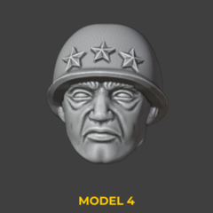Heads Set 35 - loja online