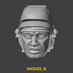 Heads Set 35 na internet