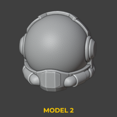 Heads Set 36 na internet