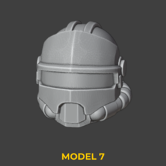 Heads Set 36 - comprar online