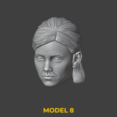 Heads Set 40 na internet