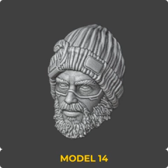 Heads Set 41 na internet