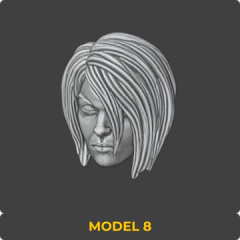 Heads Set 41 na internet