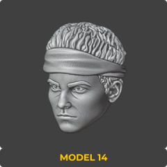 Heads Set 42 na internet