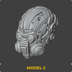 Heads Set 43 na internet
