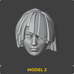 Heads Set 45 na internet