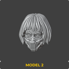 Heads Set 46 na internet