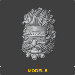 Heads Set 46 na internet