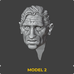 Heads Set 49 na internet