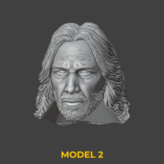 Heads Set 05 na internet