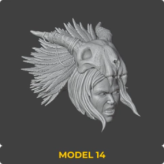 Heads Set 51 na internet