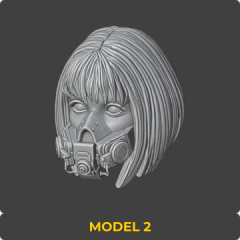 Heads Set 51 na internet