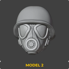 Heads Set 52 na internet