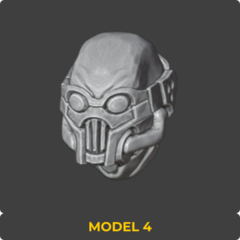 Heads Set 53 - loja online