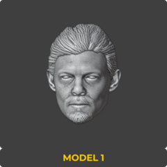 Heads Set 54 - comprar online