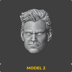 Heads Set 54 na internet