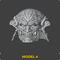 Heads Set 54 - loja online