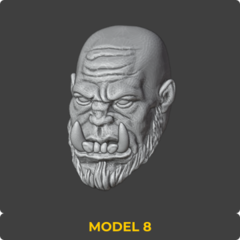 Heads Set 56 na internet