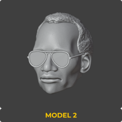 Heads Set 59 na internet