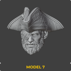 Heads Set 59 - comprar online