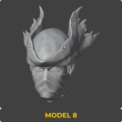 Heads Set 59 na internet