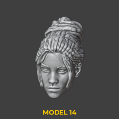 Heads Set 06 na internet