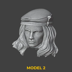 Heads Set 06 na internet