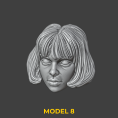 Heads Set 06 na internet