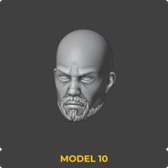 Heads Set 60 - loja online