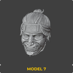 Heads Set 60 - comprar online