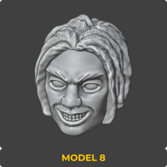 Heads Set 62 na internet