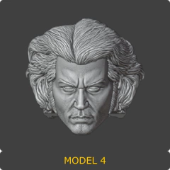 Heads Set 66 - loja online