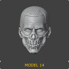 Heads Set 66 na internet