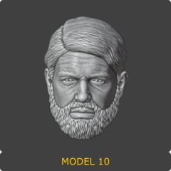 Heads Set 66 - loja online