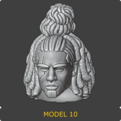 Heads Set 69 - loja online