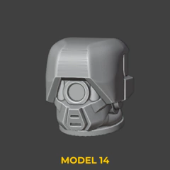 Heads Set 07 na internet