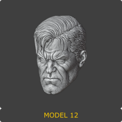 Heads Set 70 - comprar online
