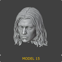 Heads Set 70 - loja online