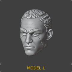 Heads Set 70 na internet