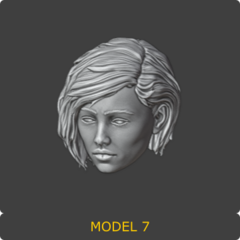 Heads Set 70 na internet