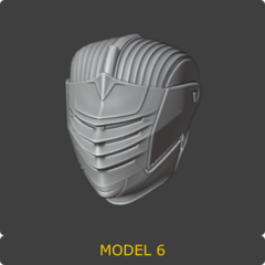 Heads Set 70 - comprar online