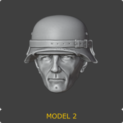 Heads Set 71 na internet