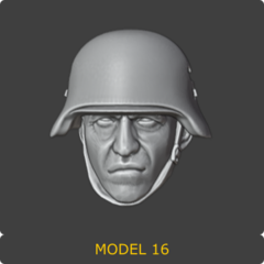 Heads Set 71 - loja online