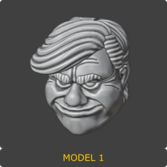 Heads Set 73 na internet