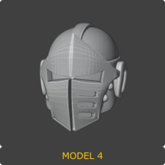 Imagem do Heads Set 76