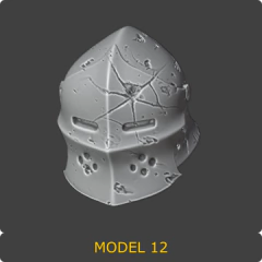 Heads Set 76 - comprar online