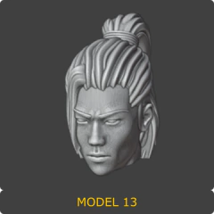 Heads Set 77 na internet