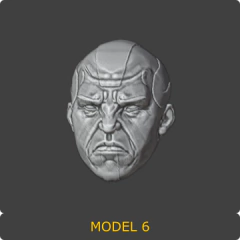 Heads Set 79 - comprar online